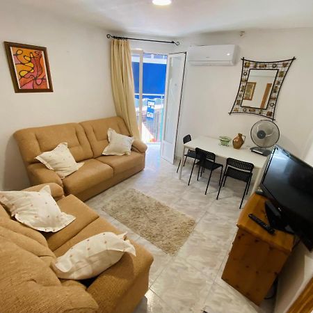 Alex Apartments ベニドルム エクステリア 写真