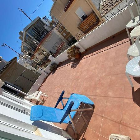 Alex Apartments ベニドルム エクステリア 写真